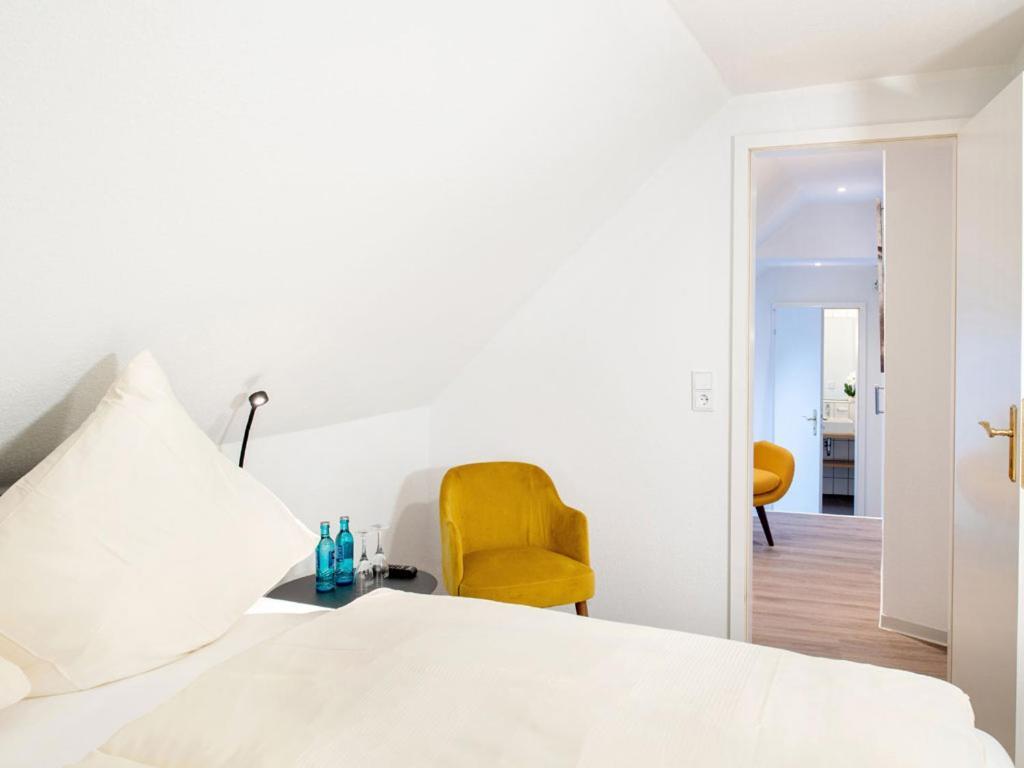 Hotel Busch Вестерштеде Экстерьер фото