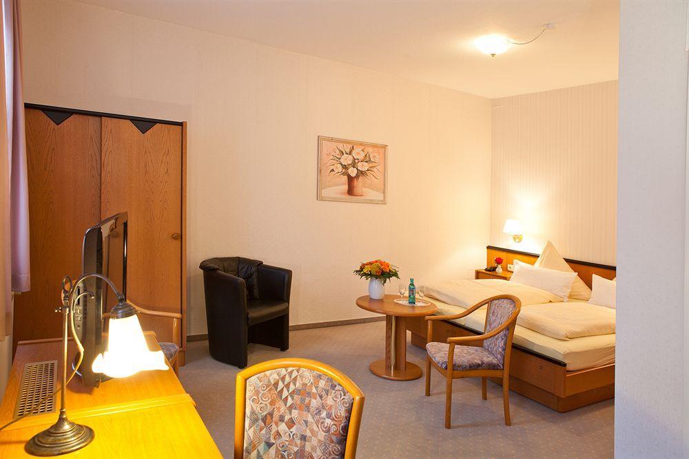 Hotel Busch Вестерштеде Экстерьер фото