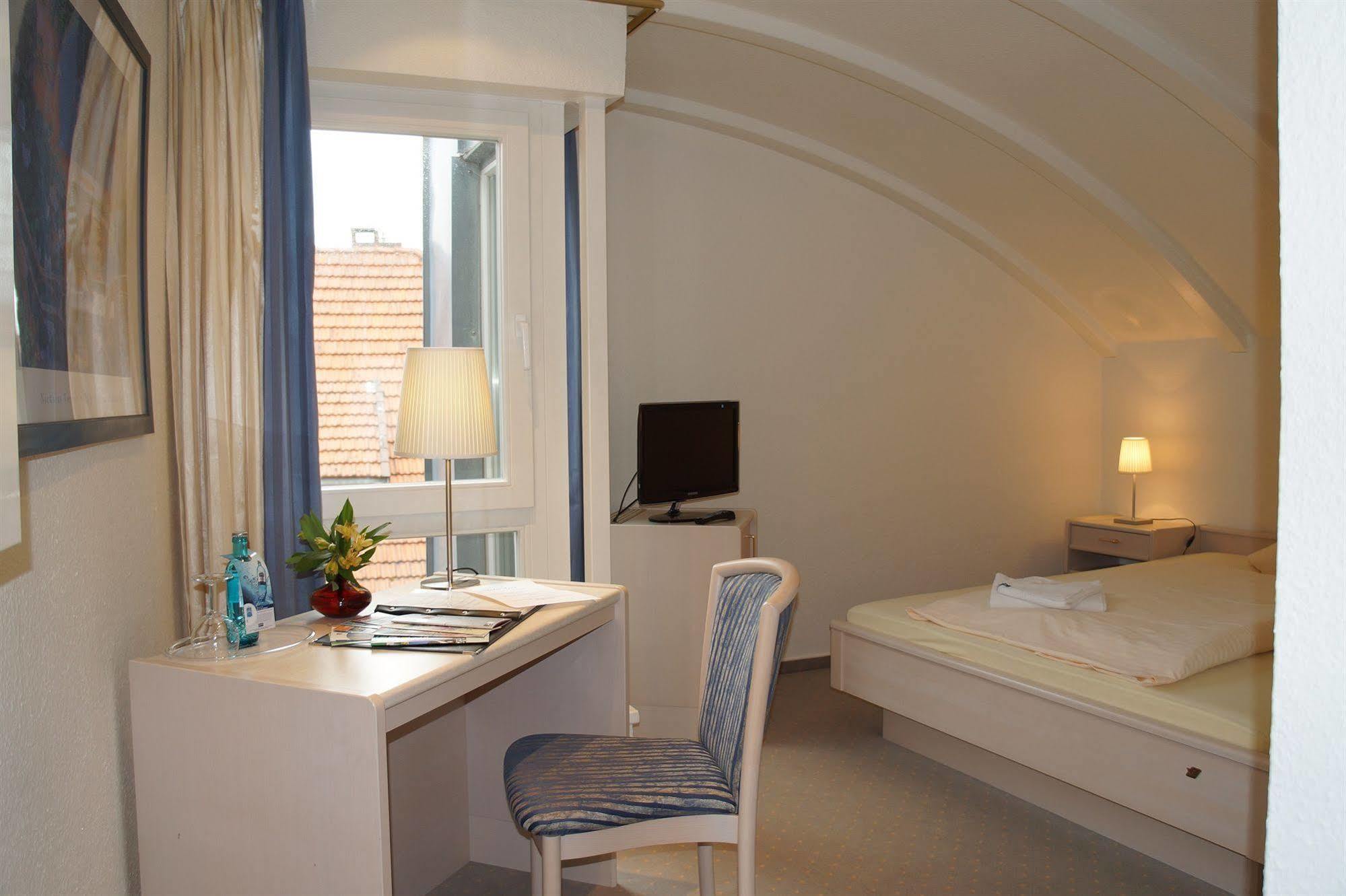 Hotel Busch Вестерштеде Экстерьер фото